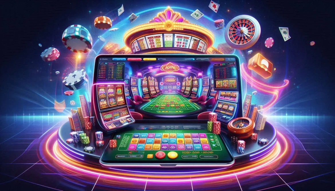 Glory casino